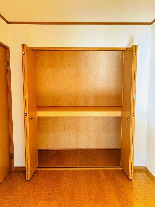 【仲介手数料無料／中川区】再生住宅　名古屋市中川区法華1丁目　中古戸建の収納