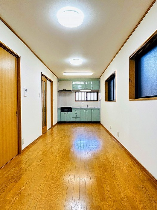 【仲介手数料無料／中川区】再生住宅　名古屋市中川区法華1丁目　中古戸建のその他