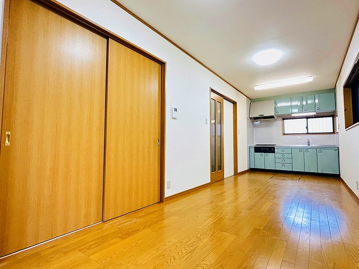 【仲介手数料無料／中川区】再生住宅　名古屋市中川区法華1丁目　中古戸建のその他