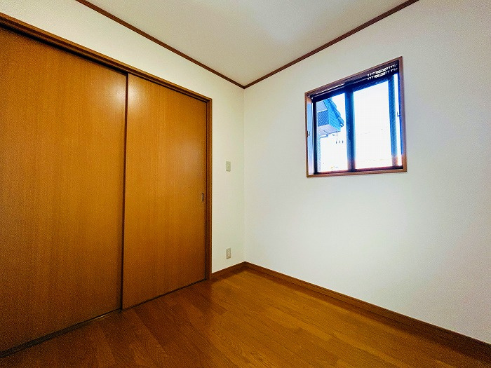 【仲介手数料無料／中川区】再生住宅　名古屋市中川区法華1丁目　中古戸建の洋室