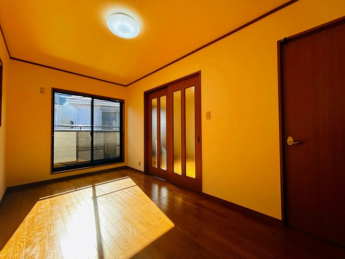 【仲介手数料無料／中川区】再生住宅　名古屋市中川区法華1丁目　中古戸建のその他