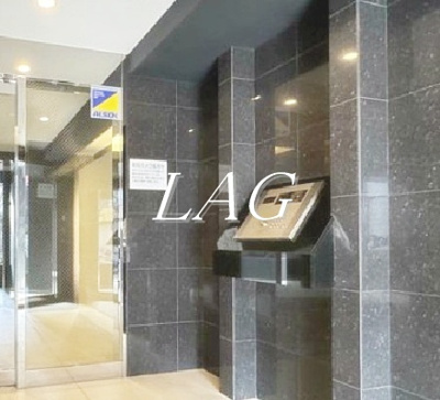 【セキュリティ】 | THE Grande regalo 浅草 | オートロックです。