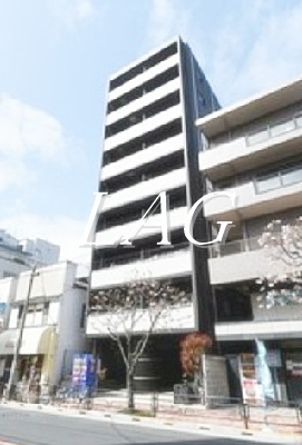 【外観】 | THE Grande regalo 浅草 | 外観です。