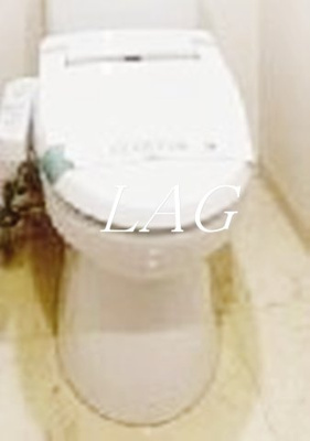 【トイレ】 | THE Grande regalo 浅草 | トイレです。