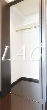 【収納】 | THE Grande regalo 浅草 | 収納です。