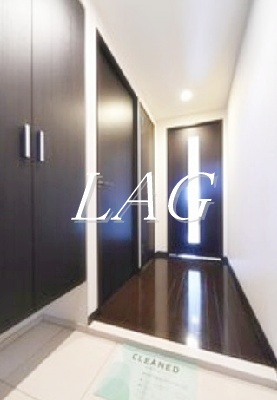 【玄関】 | THE Grande regalo 浅草 | 玄関です。