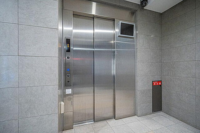 【その他共用部分】 | グローリオ新宿夏目坂