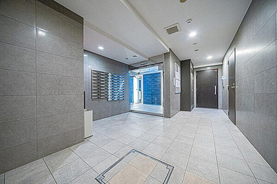 【その他】 | グローリオ新宿夏目坂