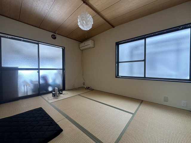 神戸市西区南別府４丁目戸建の和室