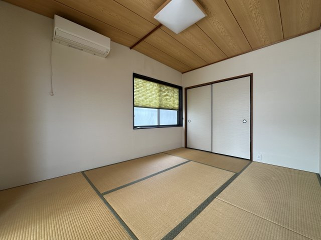 神戸市西区南別府４丁目戸建の和室