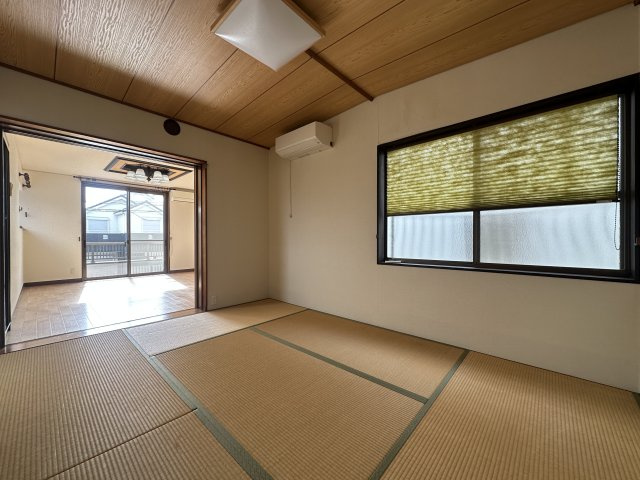 神戸市西区南別府４丁目戸建の和室