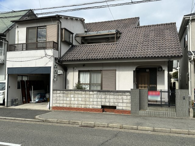 神戸市西区南別府４丁目戸建の外観