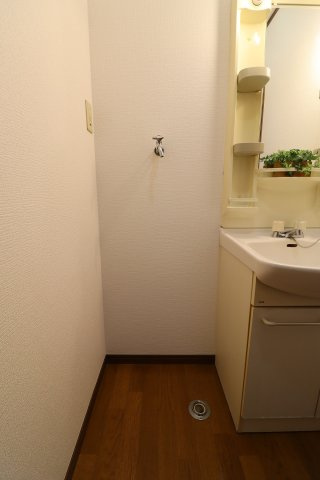 TRハイツの和室|現況優先