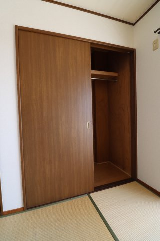 TRハイツの設備|現況優先