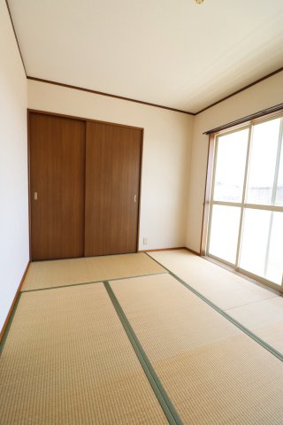TRハイツの独立洗面台|現況優先