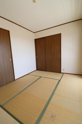 TRハイツの浴室|現況優先