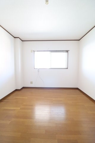 TRハイツの展望