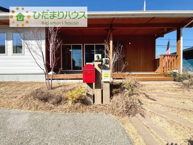 【外観】 | 取手市桜が丘3丁目　中古戸建