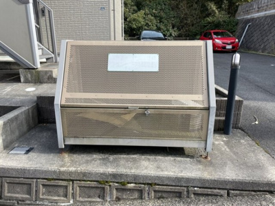 【その他共用部分】 | アイディール