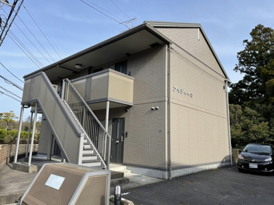 【外観】 | アイディール