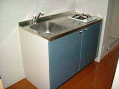 【キッチン】 | アイディール