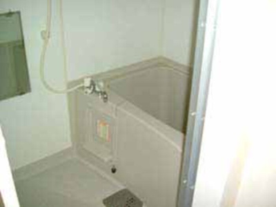 【浴室】 | アイディール