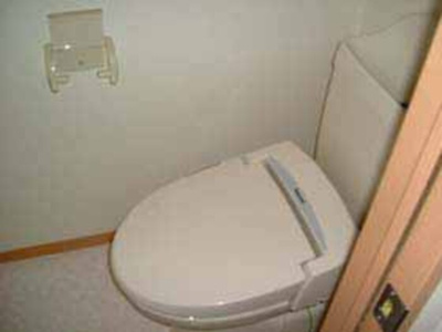 【トイレ】 | アイディール