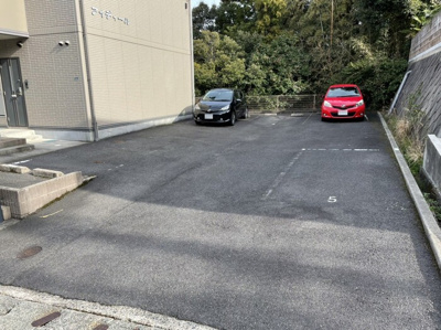 【駐車場】 | アイディール