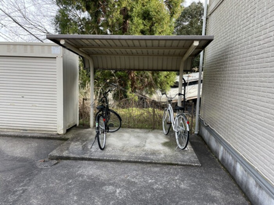 【その他共用部分】 | アイディール