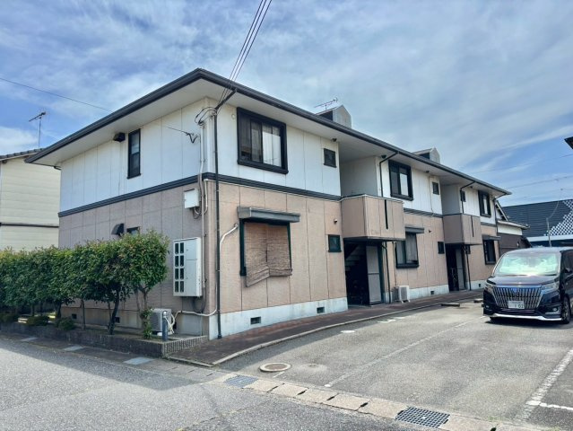 ボンヌシェール矢倉Ｂ棟