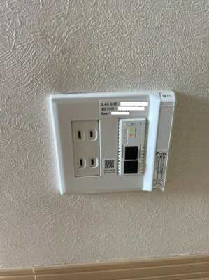 【設備】 | ＧＲＡＮＤ･ＭＥＲ