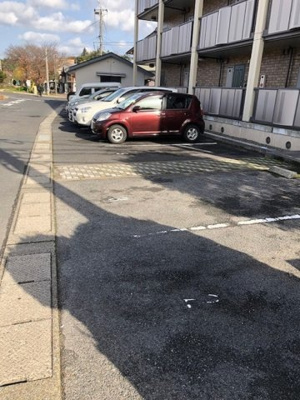 【駐車場】 | ＧＲＡＮＤ･ＭＥＲ