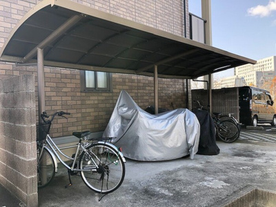 【その他共用部分】 | ＧＲＡＮＤ･ＭＥＲ