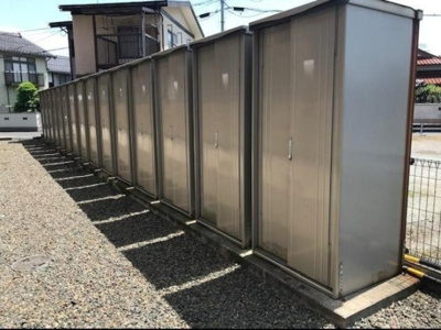 【その他共用部分】 | ＧＲＡＮＤ･ＭＥＲ