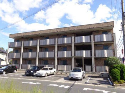 【外観】 | ＧＲＡＮＤ･ＭＥＲ