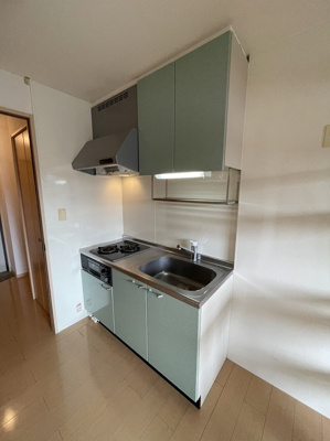 【キッチン】 | ＧＲＡＮＤ･ＭＥＲ