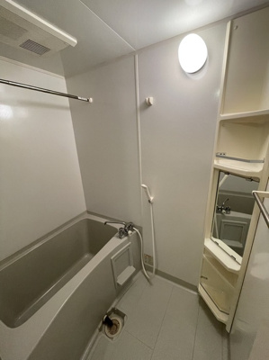 【浴室】 | ＧＲＡＮＤ･ＭＥＲ