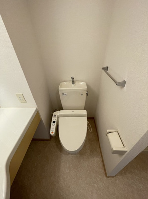 【トイレ】 | ＧＲＡＮＤ･ＭＥＲ