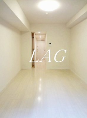 【寝室】 | プレール・ドゥーク新宿中落合 | 寝室です。