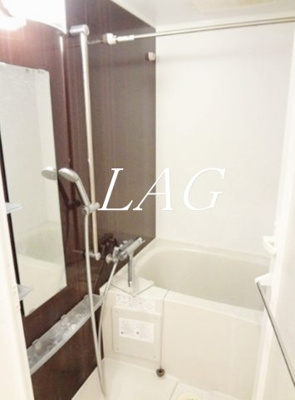 【浴室】 | プレール・ドゥーク新宿中落合 | お風呂です。