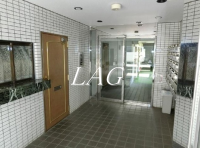 【その他】 | スカイコート新宿落合第４