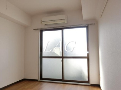 【居間・リビング】 | スカイコート新宿落合第４ | 洋室のお部屋です。