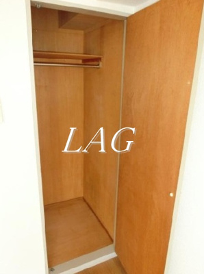 【収納】 | スカイコート新宿落合第４ | 収納です。