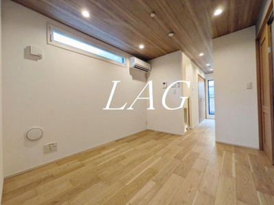 【寝室】 | Wood Crest 天沼 Residence | 寝室です。