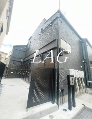 【外観】 | プライムガーデン下北沢 | 外観です。