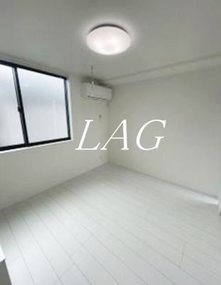 【居間・リビング】 | プライムガーデン下北沢 | 洋室のお部屋です。