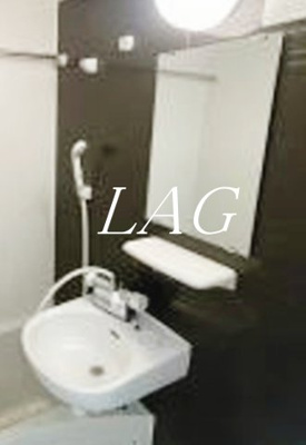 【洗面所】 | プライムガーデン下北沢 | 洗面台です。