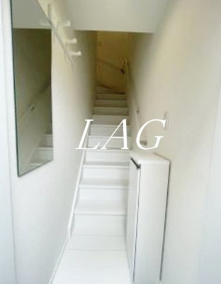 【玄関】 | プライムガーデン下北沢 | 玄関です。