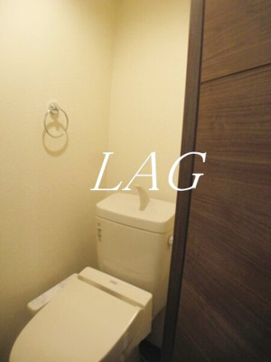 【トイレ】 | アーバンプレイス阿佐ヶ谷Ｖ | トイレです。