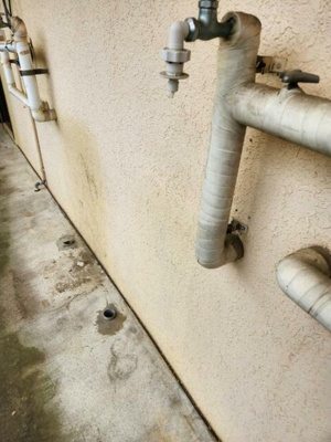 【設備】 | コーポ中村